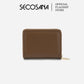 SECOSANA® Gesire Classic Short Bifold Wallet