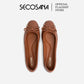 SECOSANA® SS-1032 - Caroline Ballet Flats
