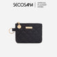 SECOSANA Sophie Quilted Coin Purse