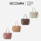 SECOSANA® Jellene Classic Shoulder Bag