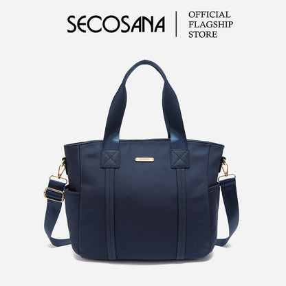 SECOSANA Dissina Multipurpose Shoulder Bag