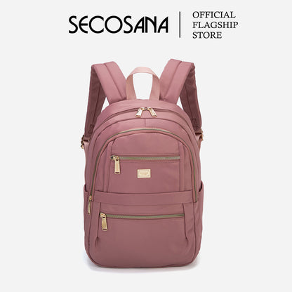 SECOSANA Janine Plain Backpack