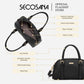 SECOSANA® Jelcey Modern Shoulder Bag