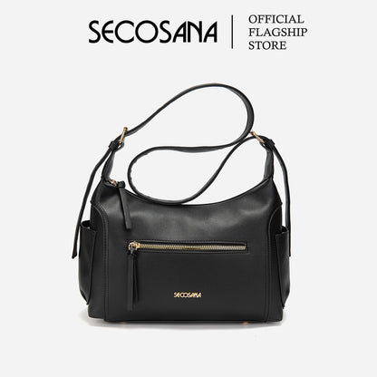 SECOSANA® Heme Classic Crossbody Bag