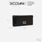 SECOSANA® Lamarinia Long Trifold Wallet