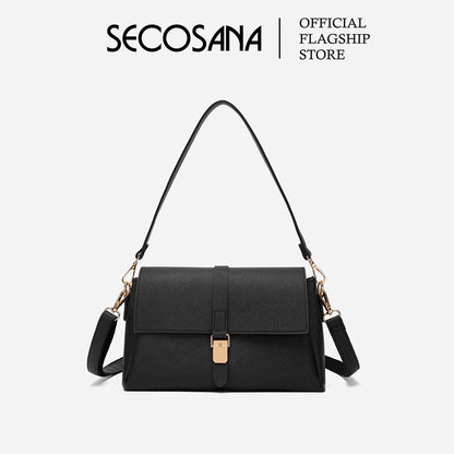 SECOSANA® Nashinre Multi-way Shoulder Bag