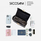 SECOSANA Ailein Mini Plain Handbag