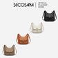 SECOSANA® Giselle Minimalist Casual Large Crossbody Bag