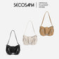 SECOSANA® Kleo Retro Classic Shoulder Bag