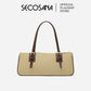SECOSANA® Kelsey Timeless Classic Shoulder Bag