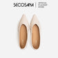 SECOSANA® SS-1011 - Phoebe Ballet Flats