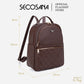 SECOSANA® Himmiria Medium Backpack
