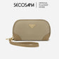 SECOSANA® Deia Wristlet Pouch Bag Organizer