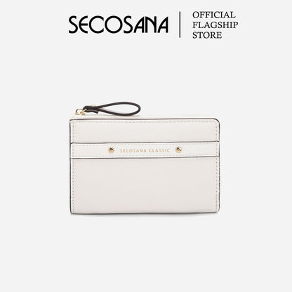 SECOSANA Zamira Bifold Wallet with FREE Secosana Box