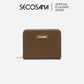 SECOSANA® Gesire Classic Short Bifold Wallet