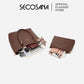 SECOSANA® Nanierra Modern Shoulder Bag 2-in-1 Collection