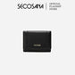 SECOSANA® Inzzi Classic Mini Trifold Wallet