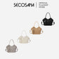 SECOSANA® Nicoure Modern Minimalist Small Handbag