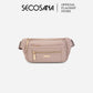 SECOSANA® Maloure Fanny Packs l Waist Bag
