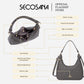 SECOSANA® Klimesse Multi-way Shoulder Bag