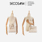 SECOSANA® Odaniem Modern Multi-function Handbag