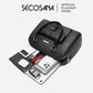 SECOSANA® Flirra Minimalist Casual Medium Shoulder Bag