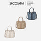 SECOSANA® Hanelyn Printed Handbag