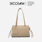 SECOSANA® Samantha Classic Vintage Shoulder Bag