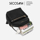 SECOSANA® Kelly StudyMate Medium Backpack