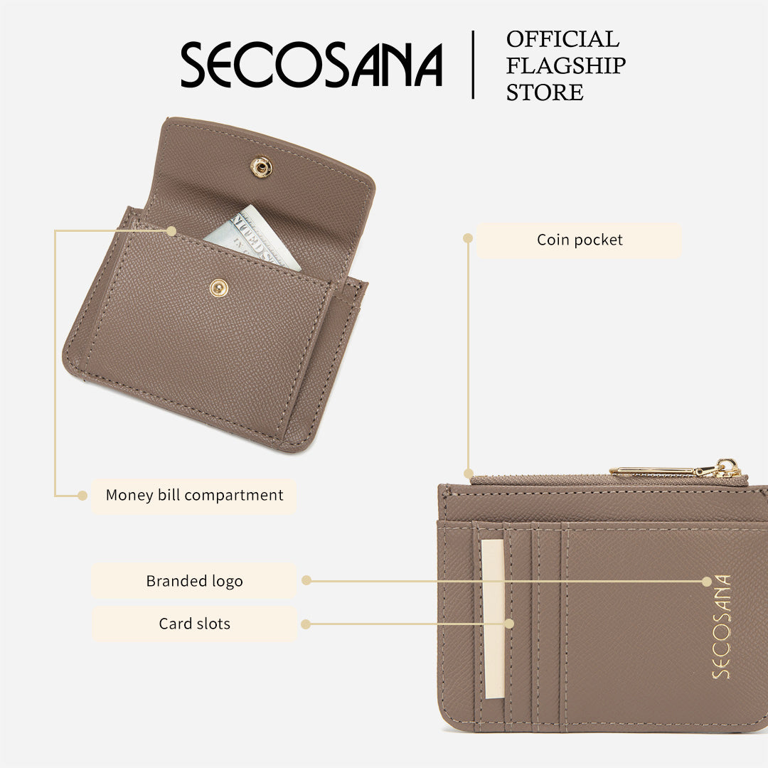 Secosana best sale wallet price