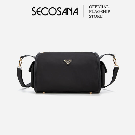 SECOSANA® Justin Classic Crossbody Bag