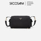 SECOSANA® Justin Classic Crossbody Bag