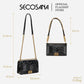 SECOSANA® Hero in Medium Convertible Crossbody Bag