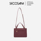 SECOSANA® Oakleigh Multi-function Classic Handbag