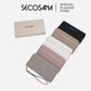 SECOSANA Zamiel Long Wristlet Wallet with FREE Secosana Box