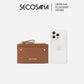 SECOSANA® Danaya Classic Slim Wallet