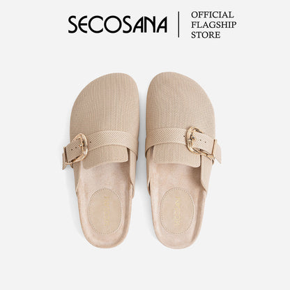 SECOSANA® SS-1027 - Frigg Mule Clogs
