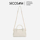 SECOSANA® Lorelei Quilted Small Handbag