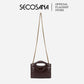 SECOSANA® Laidel Multi-way Small Handbag