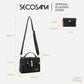 SECOSANA® Nexarine Classic Crossbody Bag 2-in-1 Collection