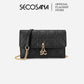 SECOSANA® Nelia Slim Clutch Crossbody Bag