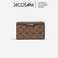 SECOSANA® Melinda Medium Bifold Wallet