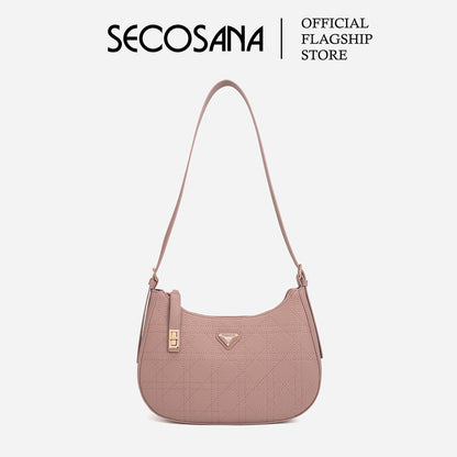 SECOSANA® Mikary Classic Shoulder Bag