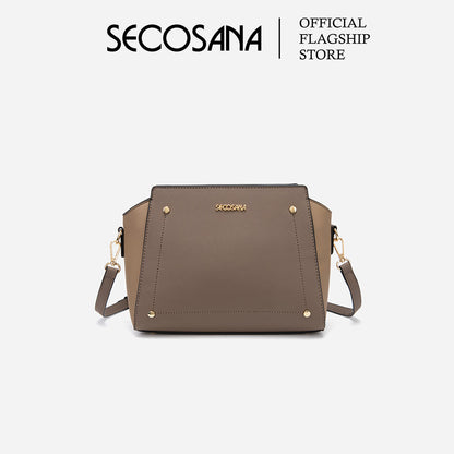 SECOSANA® Falia Elegant Petite Crossbody Bag