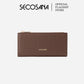 SECOSANA® Lizibeth Long Bifold Wallet