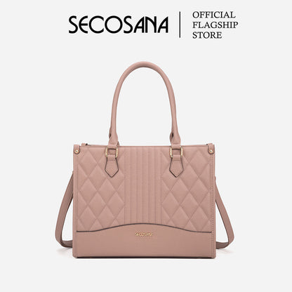 SECOSANA® Klimme Multi-way Shoulder Bag