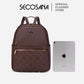 SECOSANA® Himmiria Medium Backpack