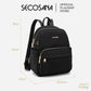 SECOSANA® Keira StudyMate Small Backpack