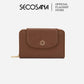 SECOSANA® Giezel Classic Medium Bifold Wallet