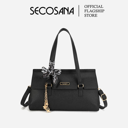 SECOSANA® Odrey Modern Multi-function Shoulder Bag